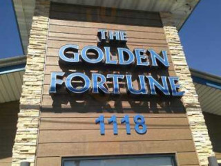 Golden Fortune Chinese