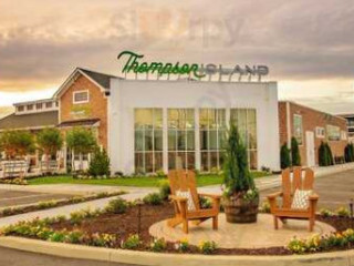 Thompson Island Brewing Company