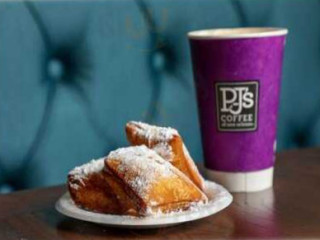 Pj's Coffee Of New Orleans