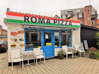 Groennevang Pizzeria Grill