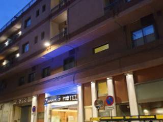 Novotel Sant Joan Despi