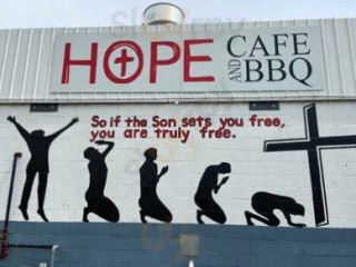 Hope Cafe Bbq