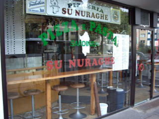 Nudelhaus Su Nuraghe