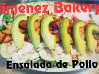 Jimenez Mexican Bakery