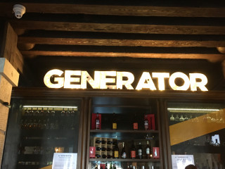 Generator Venice