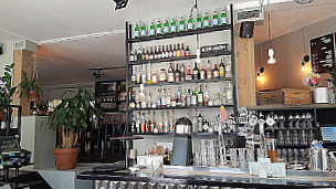 Bar Restaurant 1900