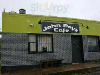 John Boyz Cafe