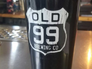 Old 99 Brewing Company Llc
