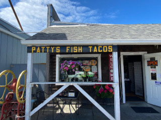 Patty’s Fish Tacos More