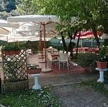 Trattoria Fontani'