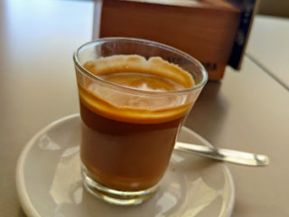 Cafe Siglo Xx