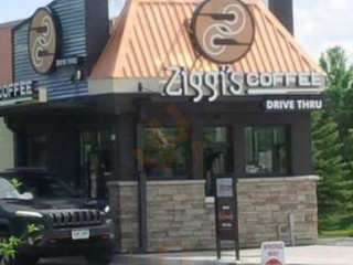 Ziggi's Coffee