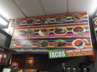 Tacos El Pueblo