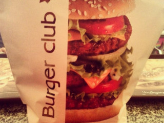 Burger Club