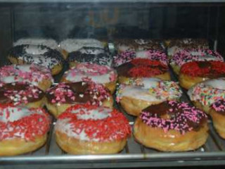 A M Donuts