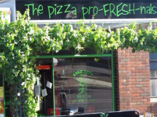 Pizza Pro-Fresh-Nals