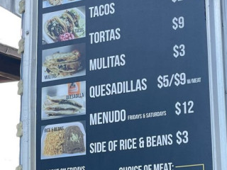 Tavos Tacos