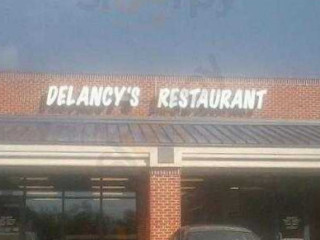 Delancy's