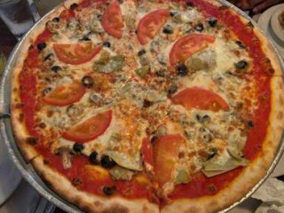 Pietros Cucina Italiana Pizza