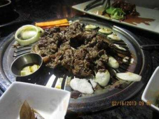 Sizzlingogi Korean Barbecue