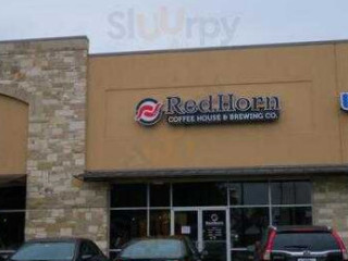 Red Horn Coffee House And Brewing Co.