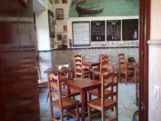 Taberna La Gaviota