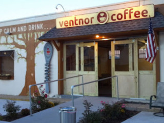 Ventnor Coffee And The Sage Lady
