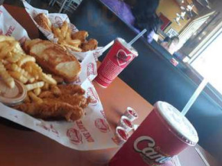 Raising Cane's Chicken Fingers