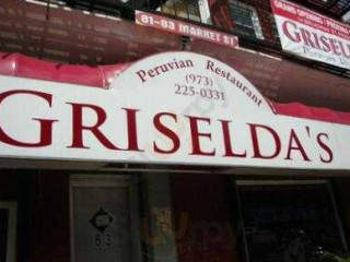 Griselda's Restaurant