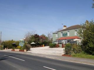 Wrygarth Inn