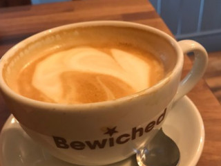 Bewiched Coffee Rothwell