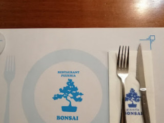 Retaurante-pizzeria Bonsai