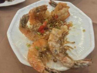 Dim Sum Seafood
