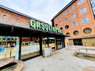 Gasoline Grill Carlsberg Byen