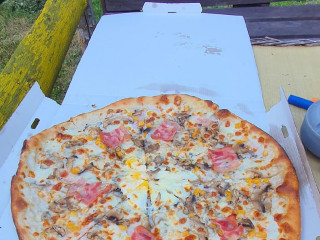 Pizza Špica