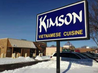 Kimson Vietnamese Cuisine