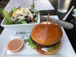 Wicked Cow Burgers And Brews Upland