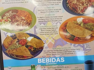 Chelo's Mexican