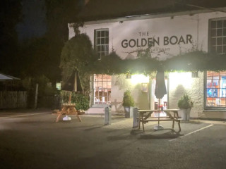 Golden Boar Inn