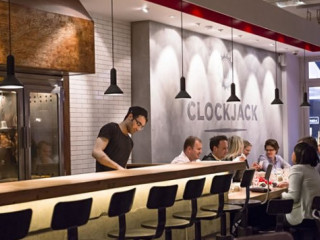 Clockjack