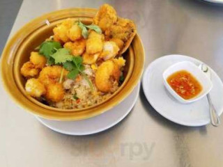 Sharon Asian Cuisine