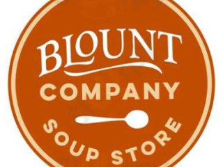 Blount Company Soup Store