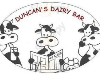 Duncan's Dairy