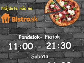 Bosorka Pizzeria