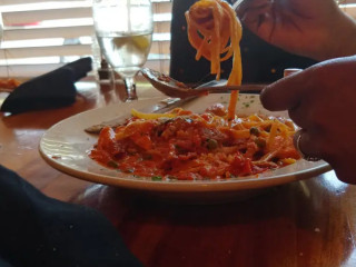 The Vineyards Trattoria And Pizzeria Newport News