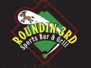 Roundin 3rd Sports Grill