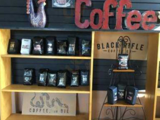 Buffalo Grove Coffee Company Llc