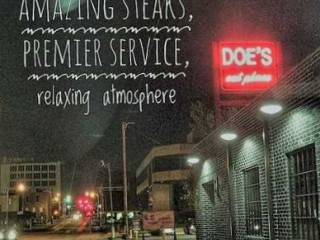 Doe's Eat Place of Jonesboro