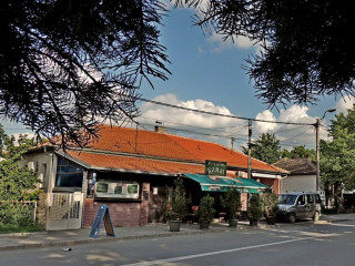 Kafana-restoran Blim