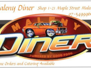 Hinterland Country Diner